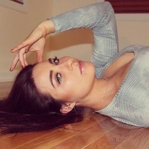 Meet your Posher, Aileen